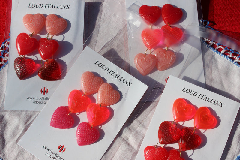 VALENTINE'S COLLECTION