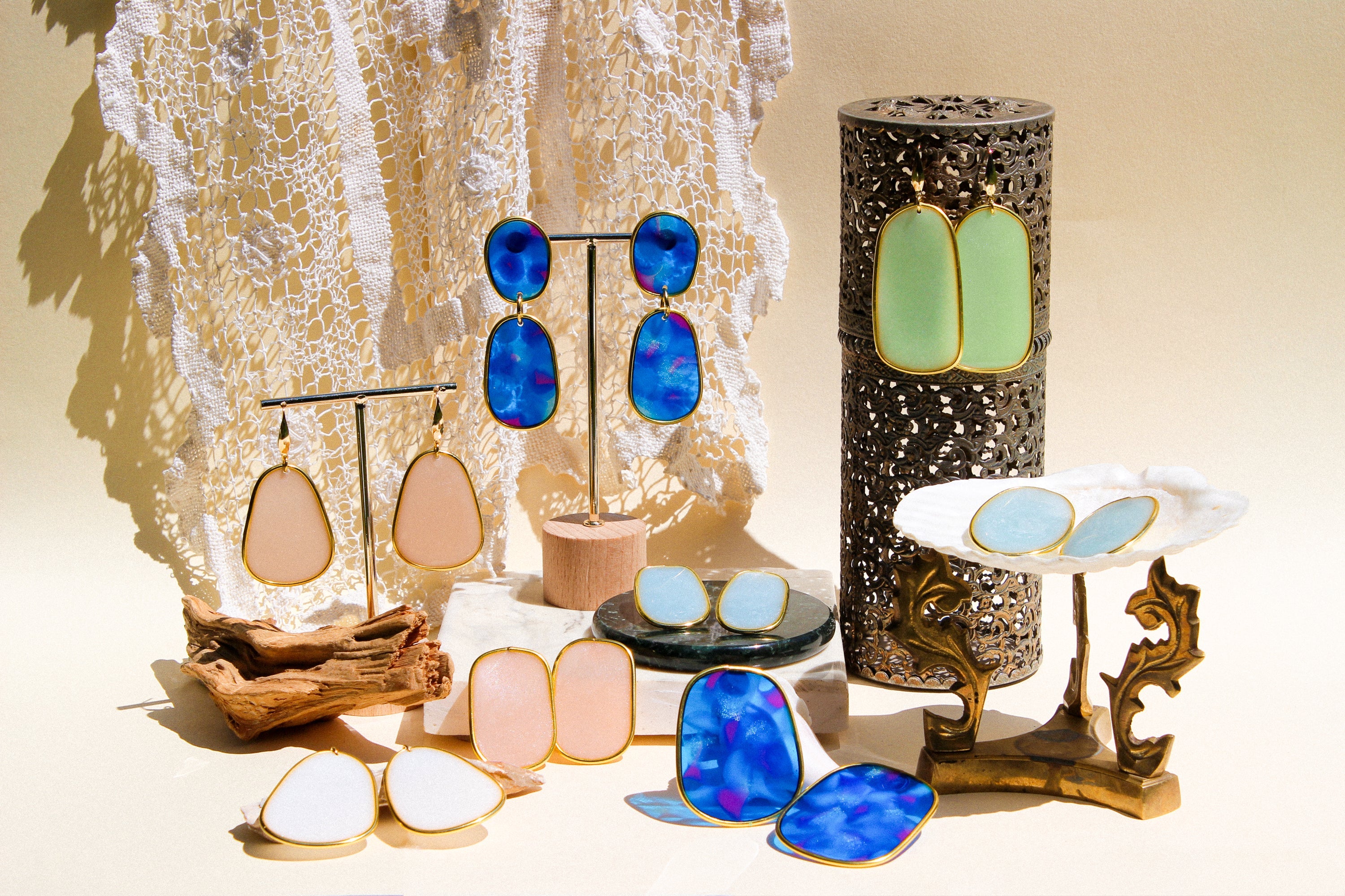 OCEAN COLLECTION